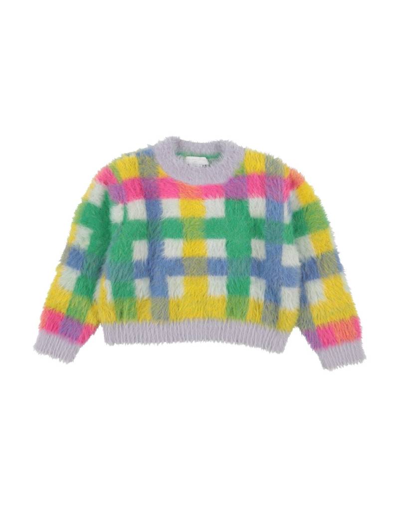 STELLA McCARTNEY KIDS Pullover Kinder Grün von STELLA McCARTNEY KIDS