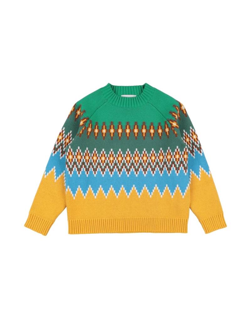 STELLA McCARTNEY KIDS Pullover Kinder Grün von STELLA McCARTNEY KIDS