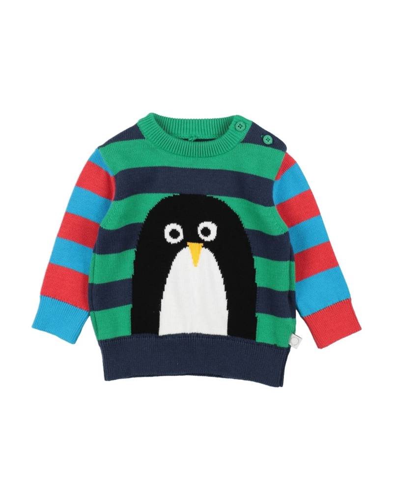 STELLA McCARTNEY KIDS Pullover Kinder Grün von STELLA McCARTNEY KIDS