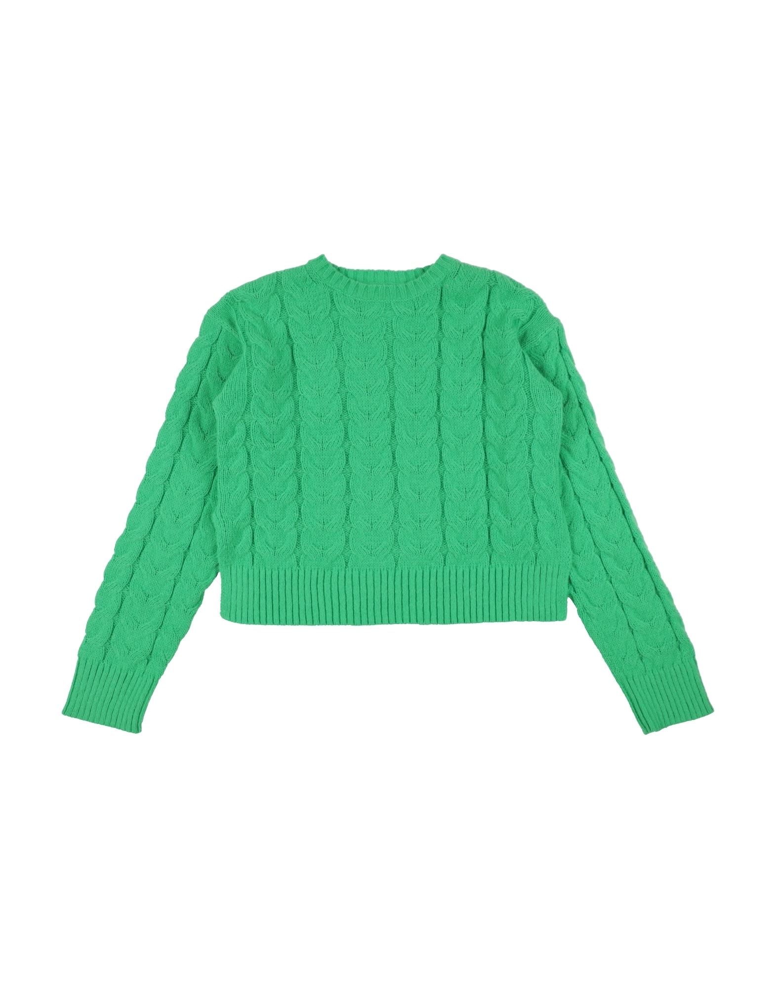 STELLA McCARTNEY KIDS Pullover Kinder Grün von STELLA McCARTNEY KIDS