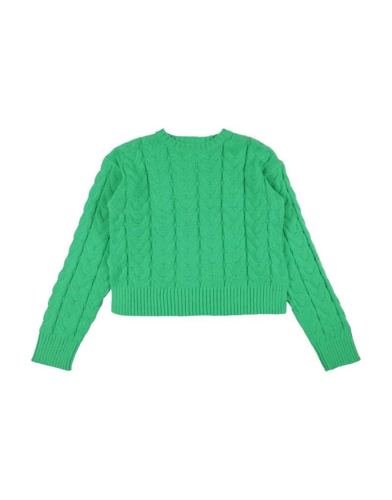 STELLA McCARTNEY KIDS Pullover Kinder Grün von STELLA McCARTNEY KIDS