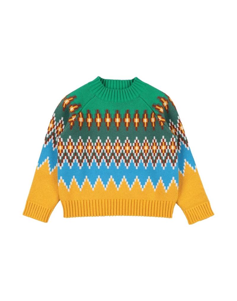 STELLA McCARTNEY KIDS Pullover Kinder Grün von STELLA McCARTNEY KIDS