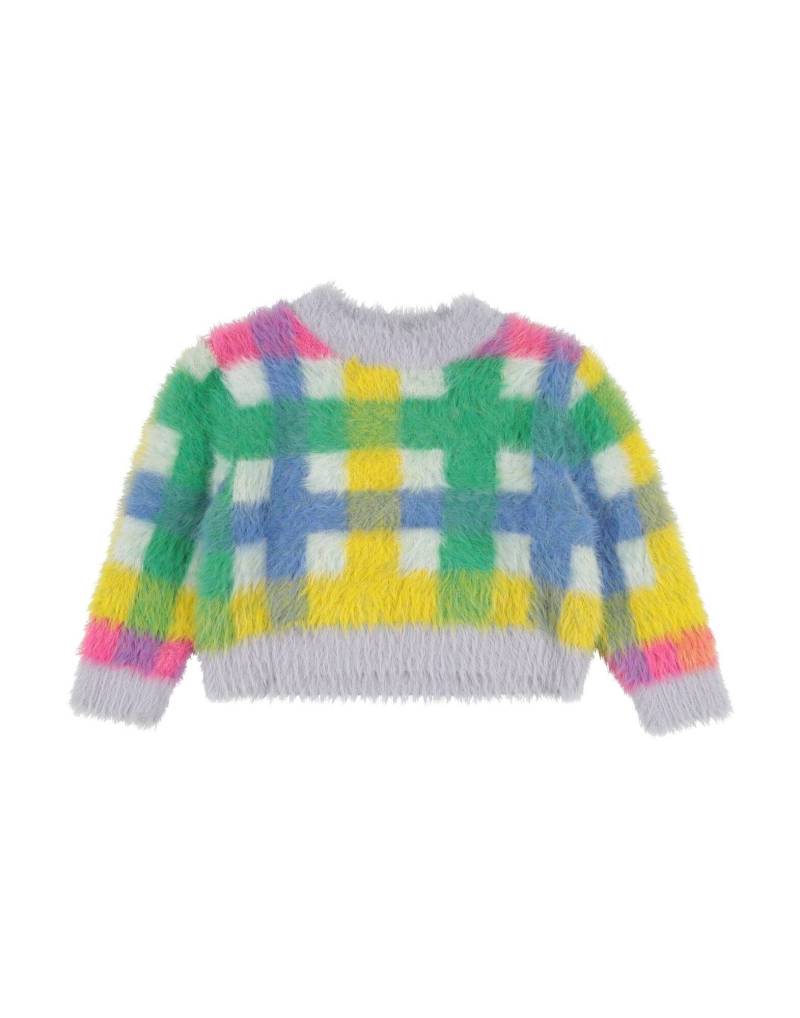 STELLA McCARTNEY KIDS Pullover Kinder Grün von STELLA McCARTNEY KIDS