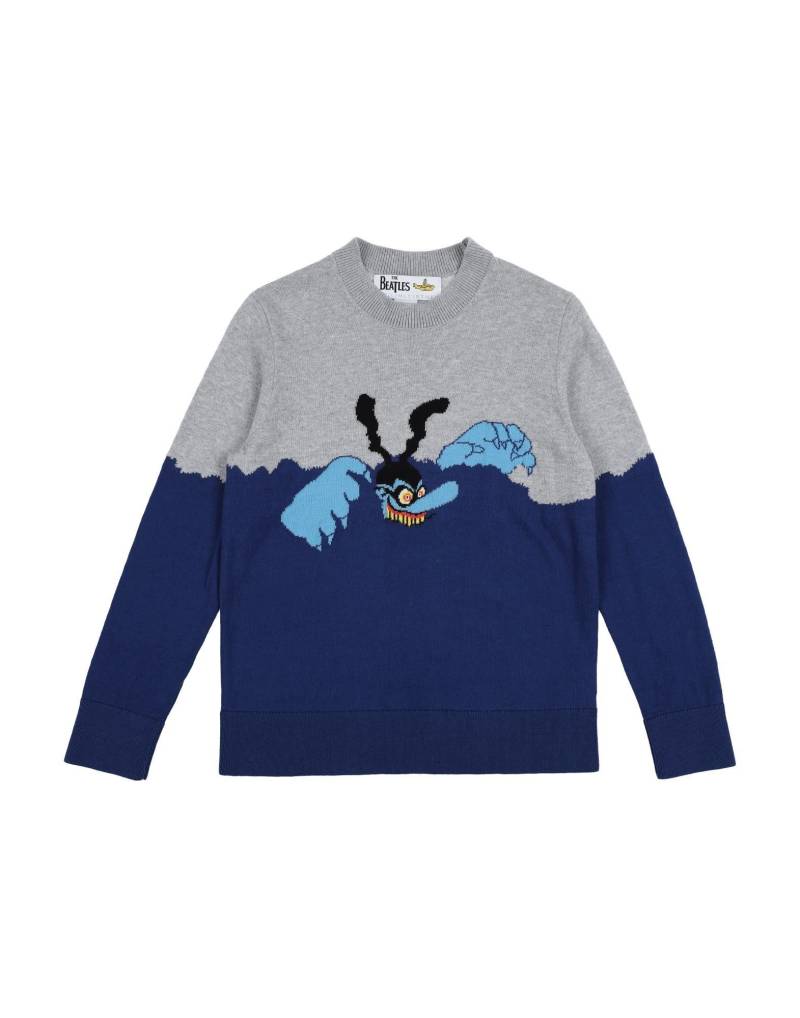 STELLA McCARTNEY KIDS Pullover Kinder Hellgrau von STELLA McCARTNEY KIDS