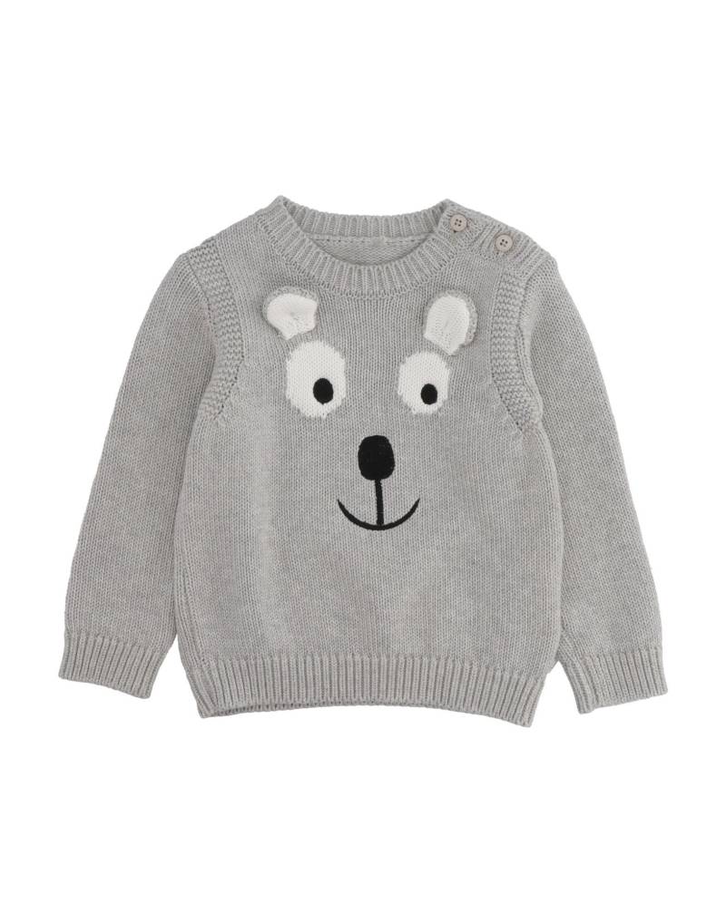 STELLA McCARTNEY KIDS Pullover Kinder Hellgrau von STELLA McCARTNEY KIDS