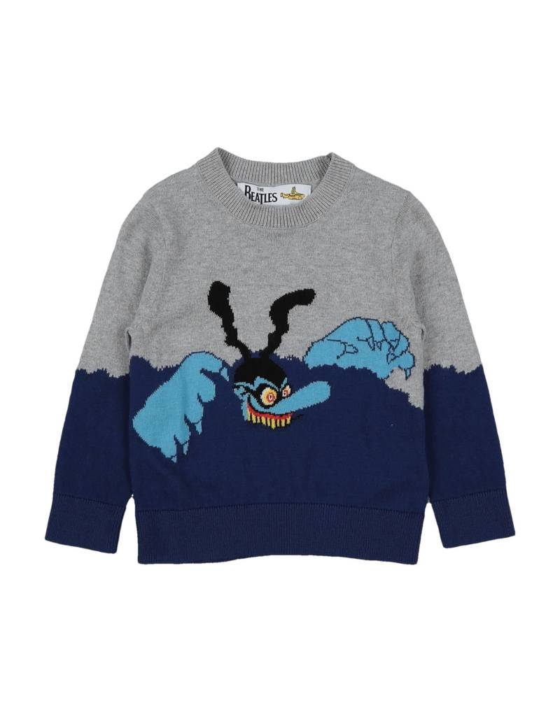 STELLA McCARTNEY KIDS Pullover Kinder Hellgrau von STELLA McCARTNEY KIDS