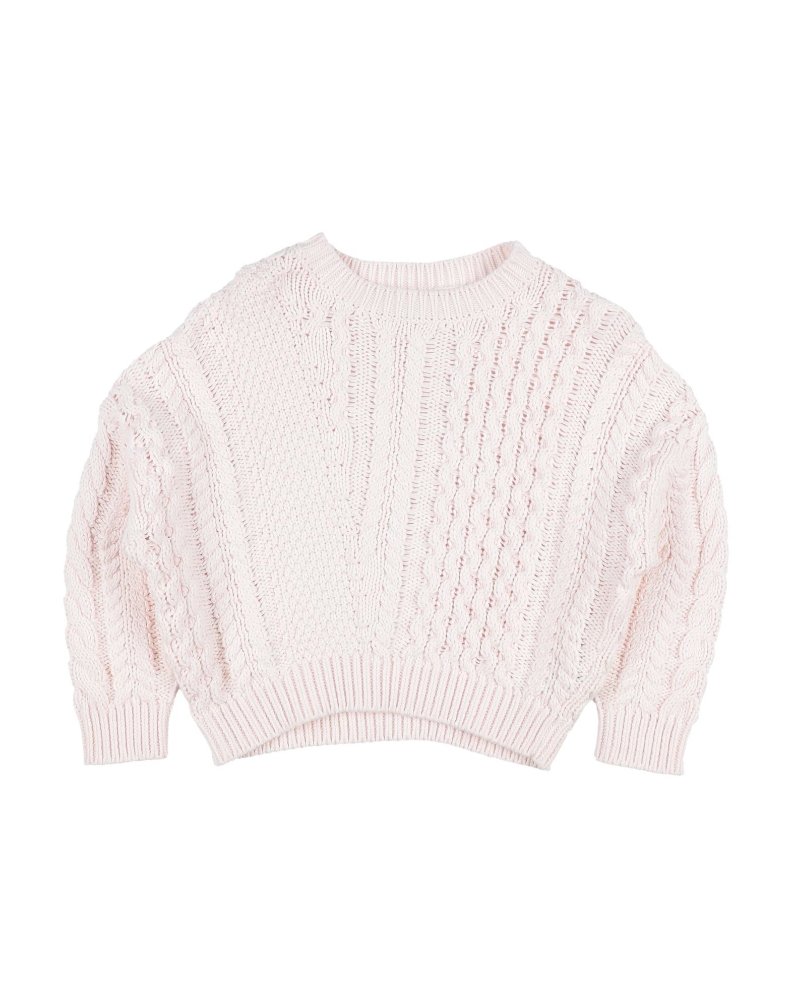 STELLA McCARTNEY KIDS Pullover Kinder Hellrosa von STELLA McCARTNEY KIDS