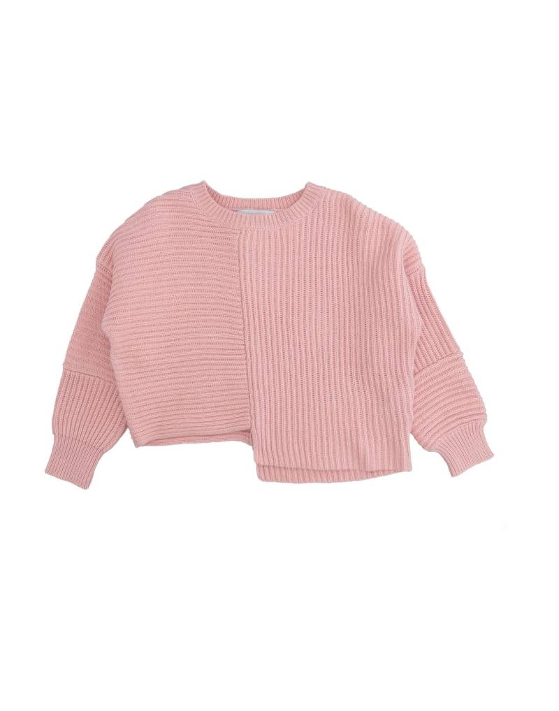 STELLA McCARTNEY KIDS Pullover Kinder Hellrosa von STELLA McCARTNEY KIDS