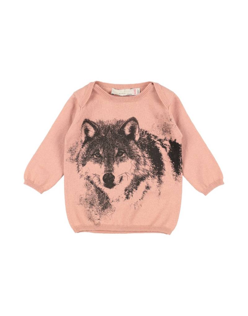 STELLA McCARTNEY KIDS Pullover Kinder Hellrosa von STELLA McCARTNEY KIDS