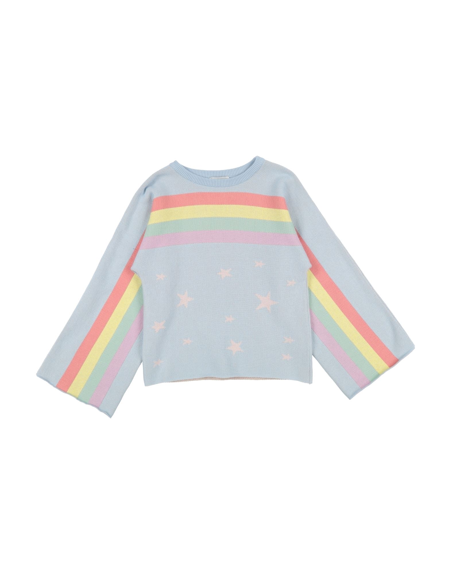 STELLA McCARTNEY KIDS Pullover Kinder Himmelblau von STELLA McCARTNEY KIDS