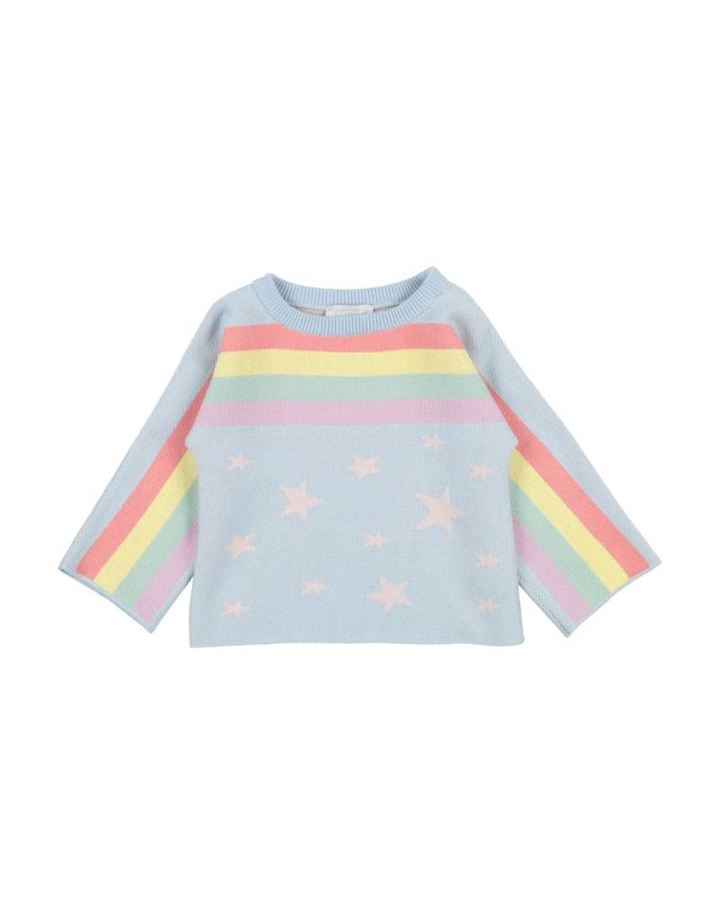 STELLA McCARTNEY KIDS Pullover Kinder Himmelblau von STELLA McCARTNEY KIDS