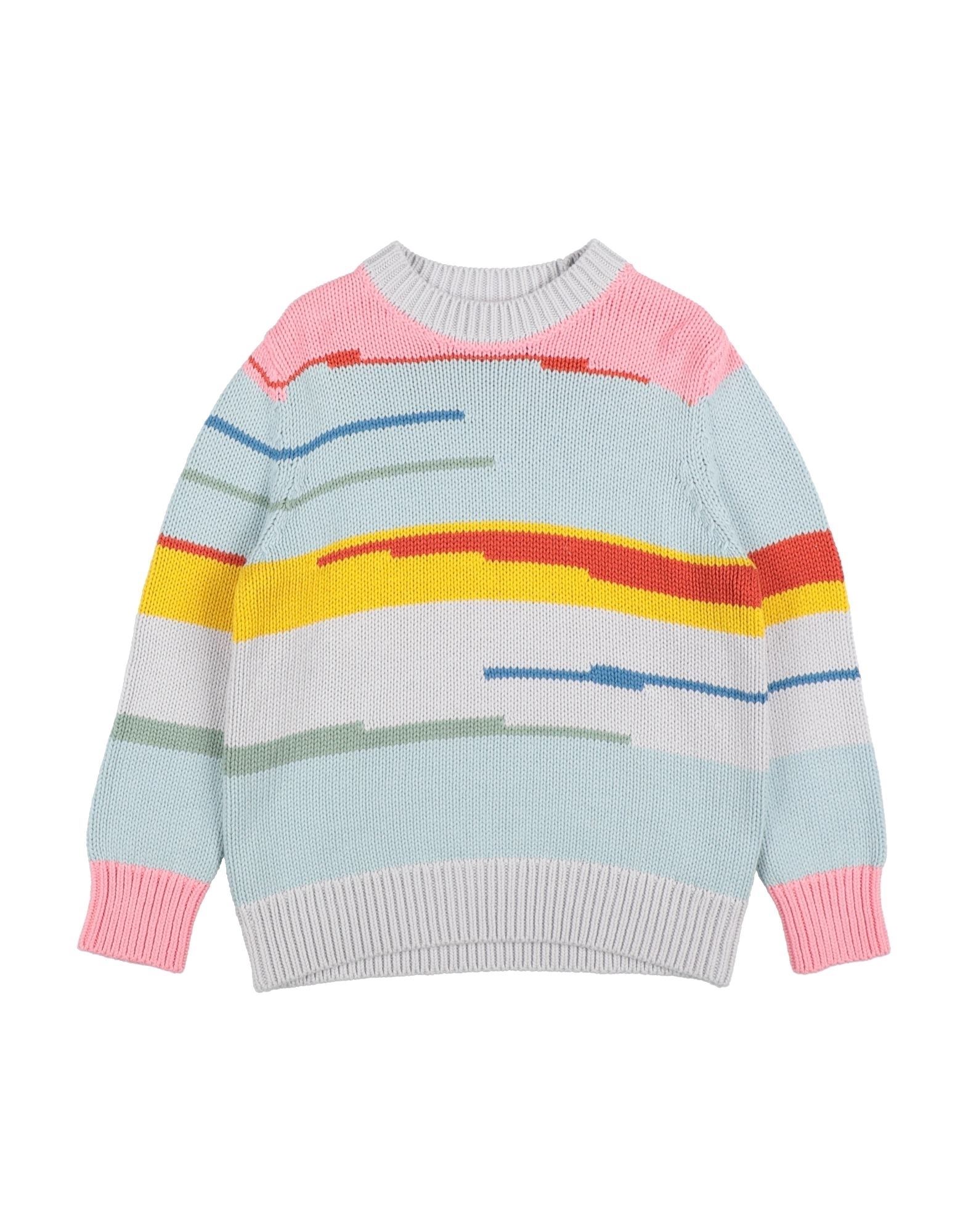 STELLA McCARTNEY KIDS Pullover Kinder Himmelblau von STELLA McCARTNEY KIDS