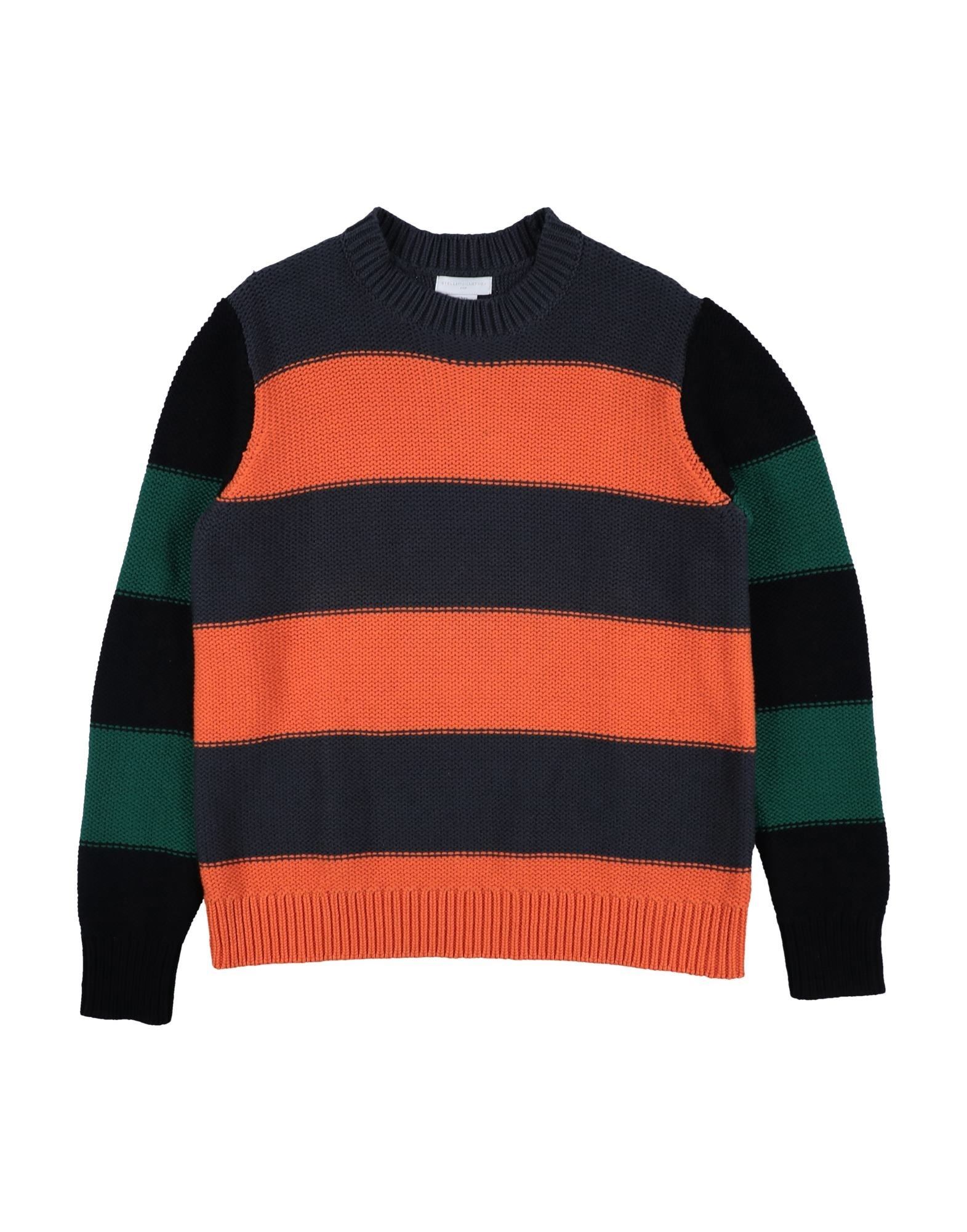 STELLA McCARTNEY KIDS Pullover Kinder Orange STELLA McCARTNEY KIDS Pullover Kinder Orange von STELLA McCARTNEY KIDS