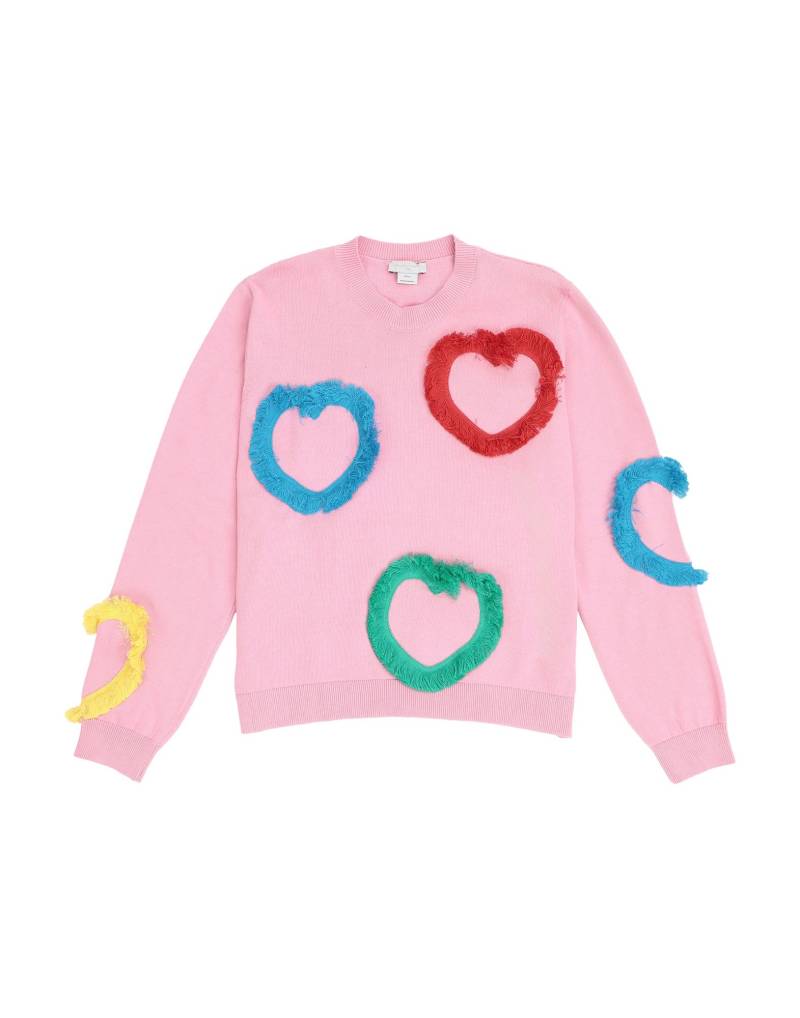 STELLA McCARTNEY KIDS Pullover Kinder Rosa von STELLA McCARTNEY KIDS