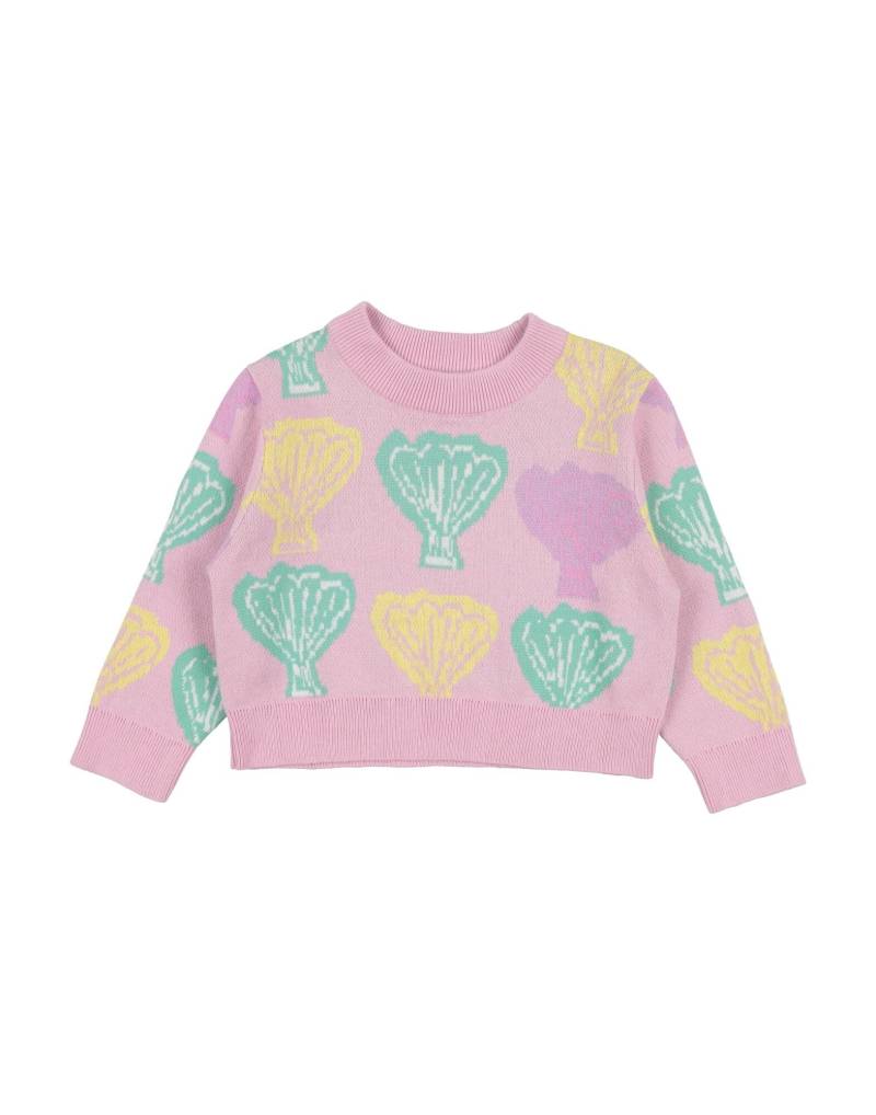 STELLA McCARTNEY KIDS Pullover Kinder Rosa von STELLA McCARTNEY KIDS
