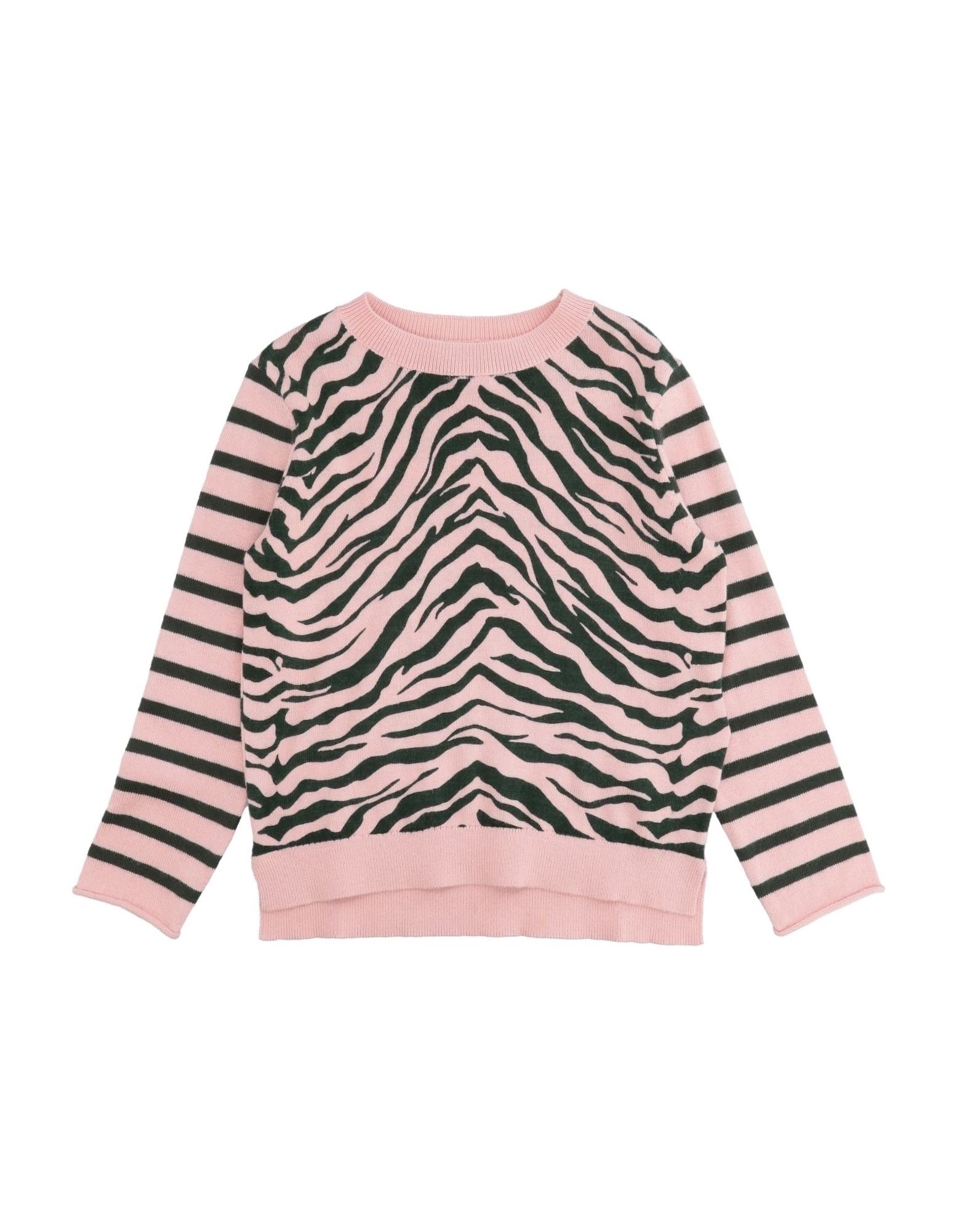 STELLA McCARTNEY KIDS Pullover Kinder Rosa STELLA McCARTNEY KIDS Pullover Kinder Rosa von STELLA McCARTNEY KIDS