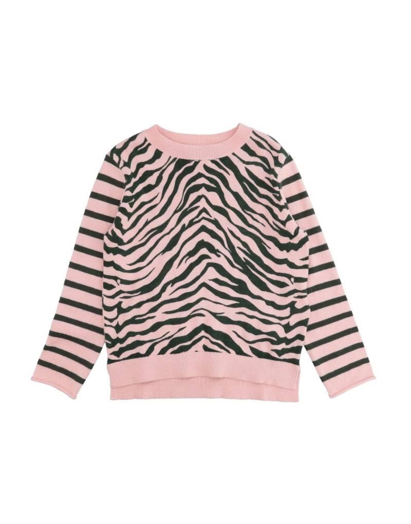 STELLA McCARTNEY KIDS Pullover Kinder Rosa von STELLA McCARTNEY KIDS