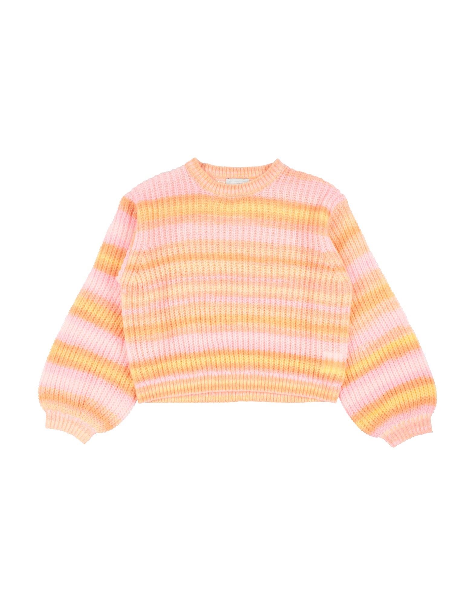 STELLA McCARTNEY KIDS Pullover Kinder Rosa von STELLA McCARTNEY KIDS