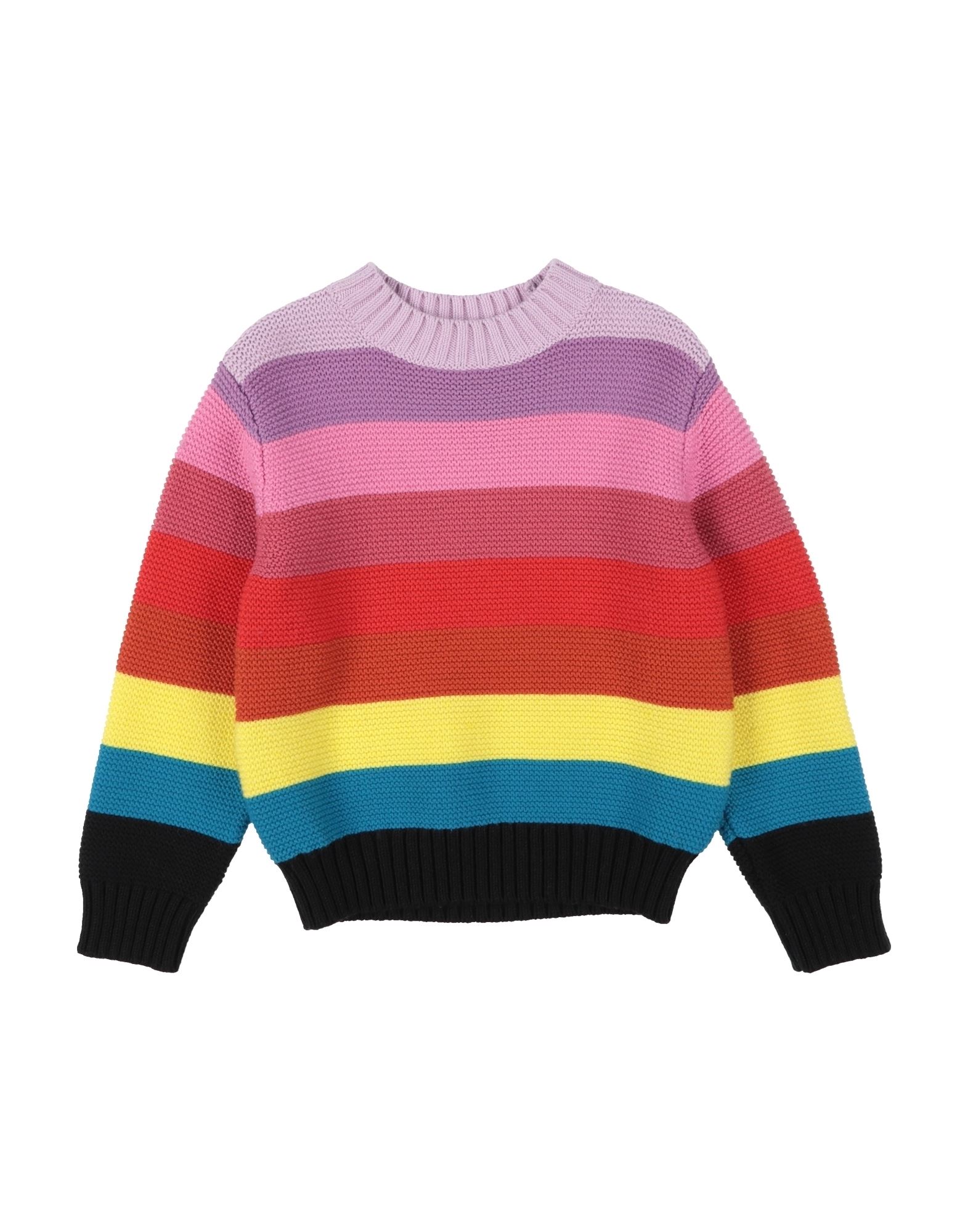 STELLA McCARTNEY KIDS Pullover Kinder Rosa von STELLA McCARTNEY KIDS