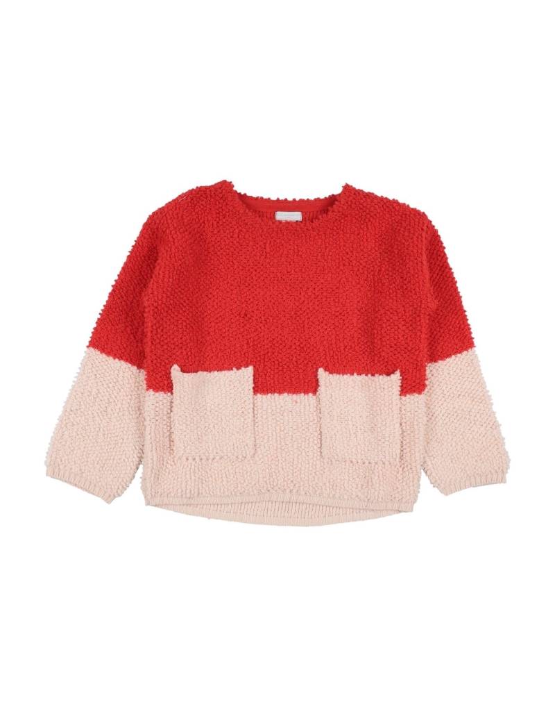 STELLA McCARTNEY KIDS Pullover Kinder Rot von STELLA McCARTNEY KIDS