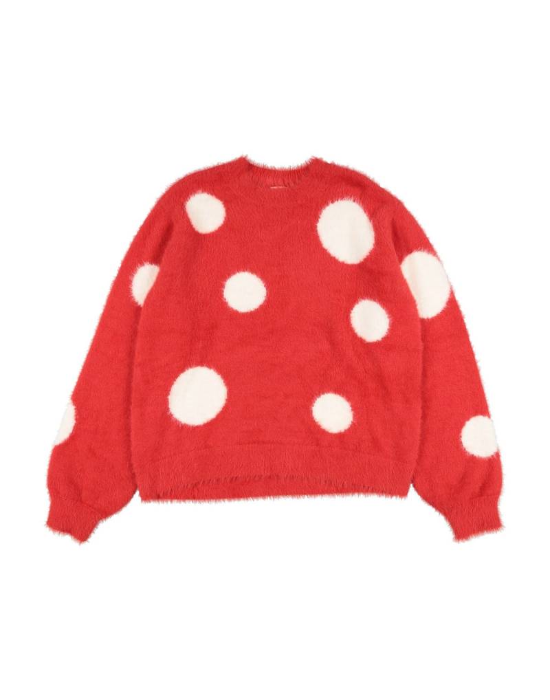 STELLA McCARTNEY KIDS Pullover Kinder Rot von STELLA McCARTNEY KIDS