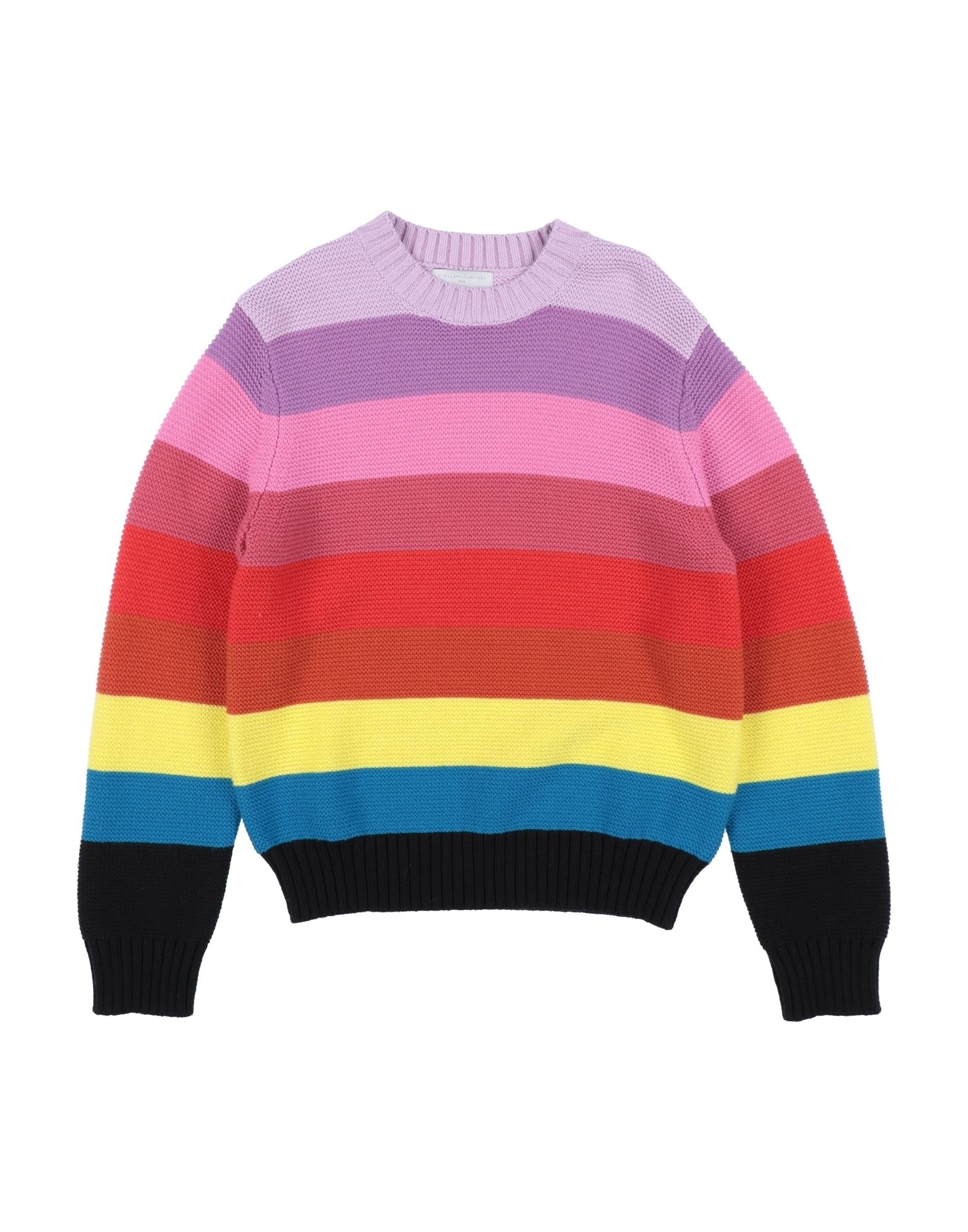 STELLA McCARTNEY KIDS Pullover Kinder Rot STELLA McCARTNEY KIDS Pullover Kinder Rot von STELLA McCARTNEY KIDS