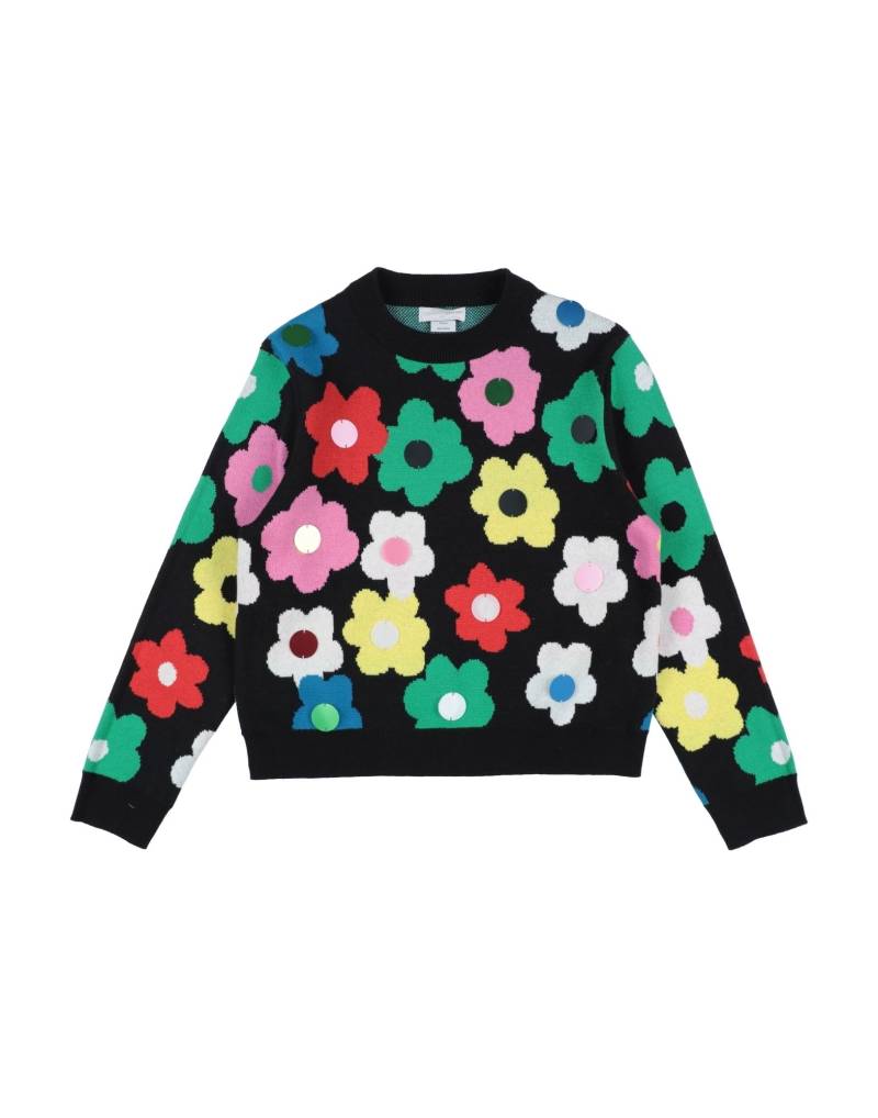 STELLA McCARTNEY KIDS Pullover Kinder Schwarz von STELLA McCARTNEY KIDS