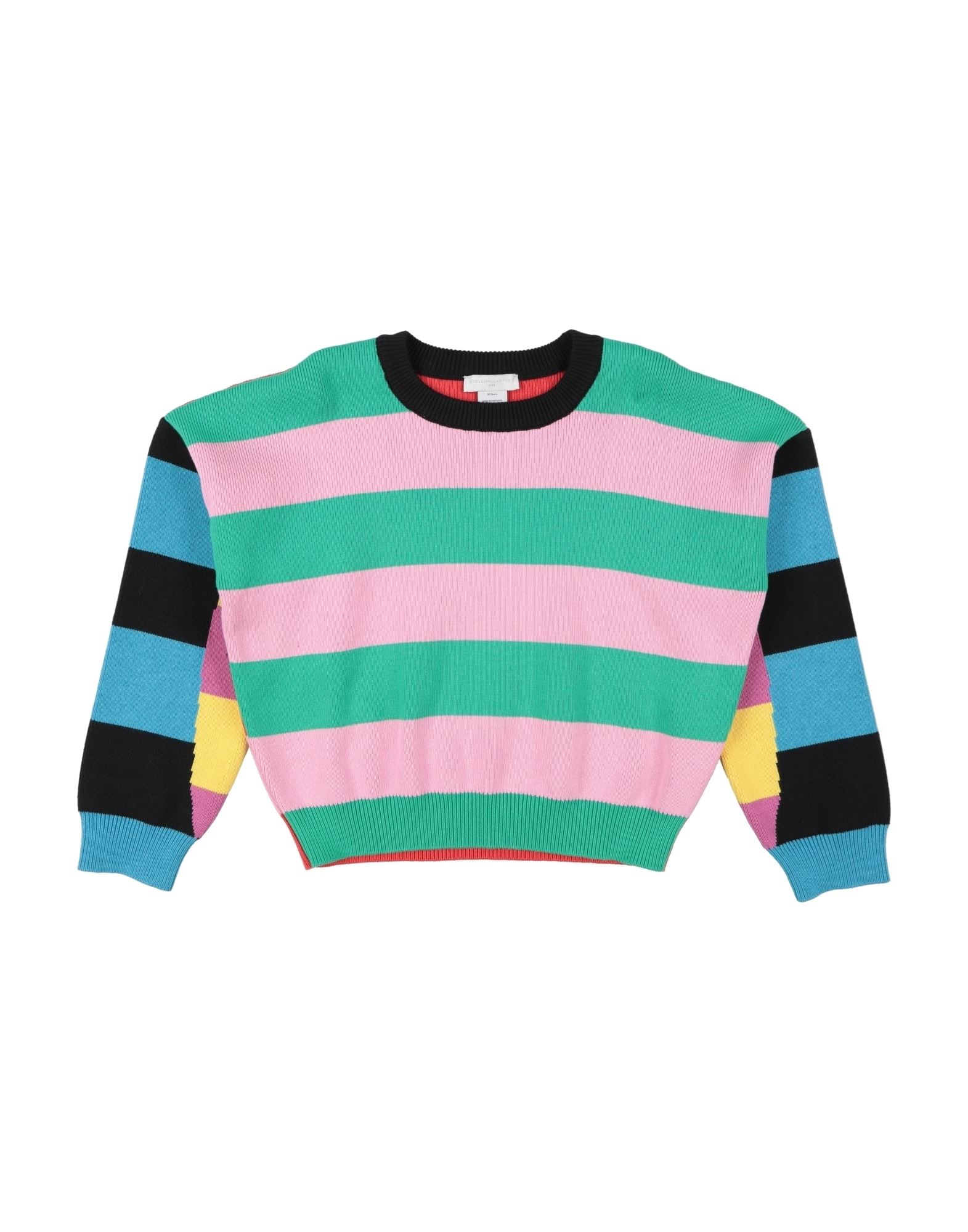STELLA McCARTNEY KIDS Pullover Kinder Smaragdgrün STELLA McCARTNEY KIDS Pullover Kinder Smaragdgrün von STELLA McCARTNEY KIDS
