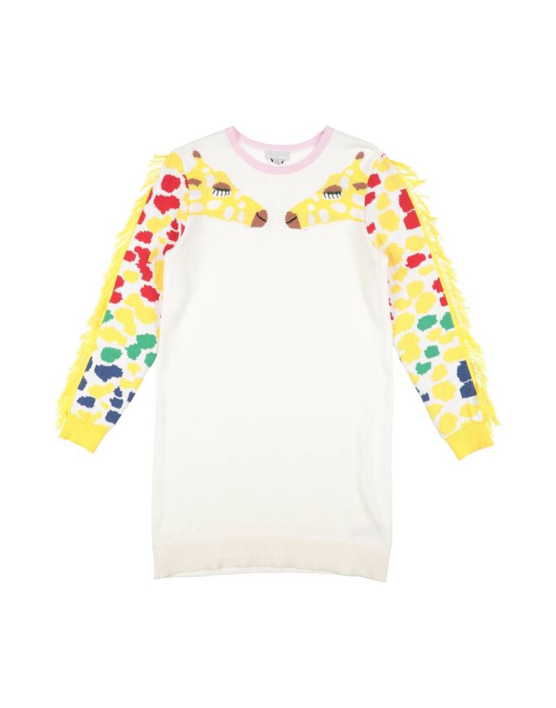 STELLA McCARTNEY KIDS Pullover Kinder Weiß von STELLA McCARTNEY KIDS