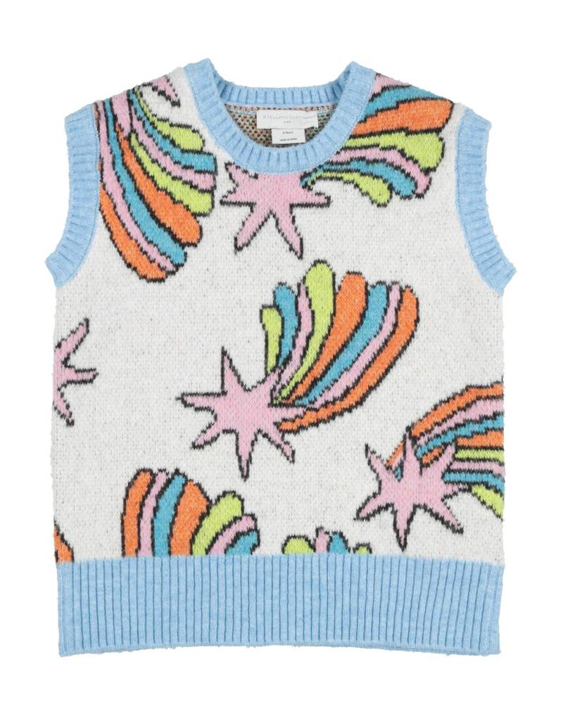 STELLA McCARTNEY KIDS Pullover Kinder Weiß von STELLA McCARTNEY KIDS