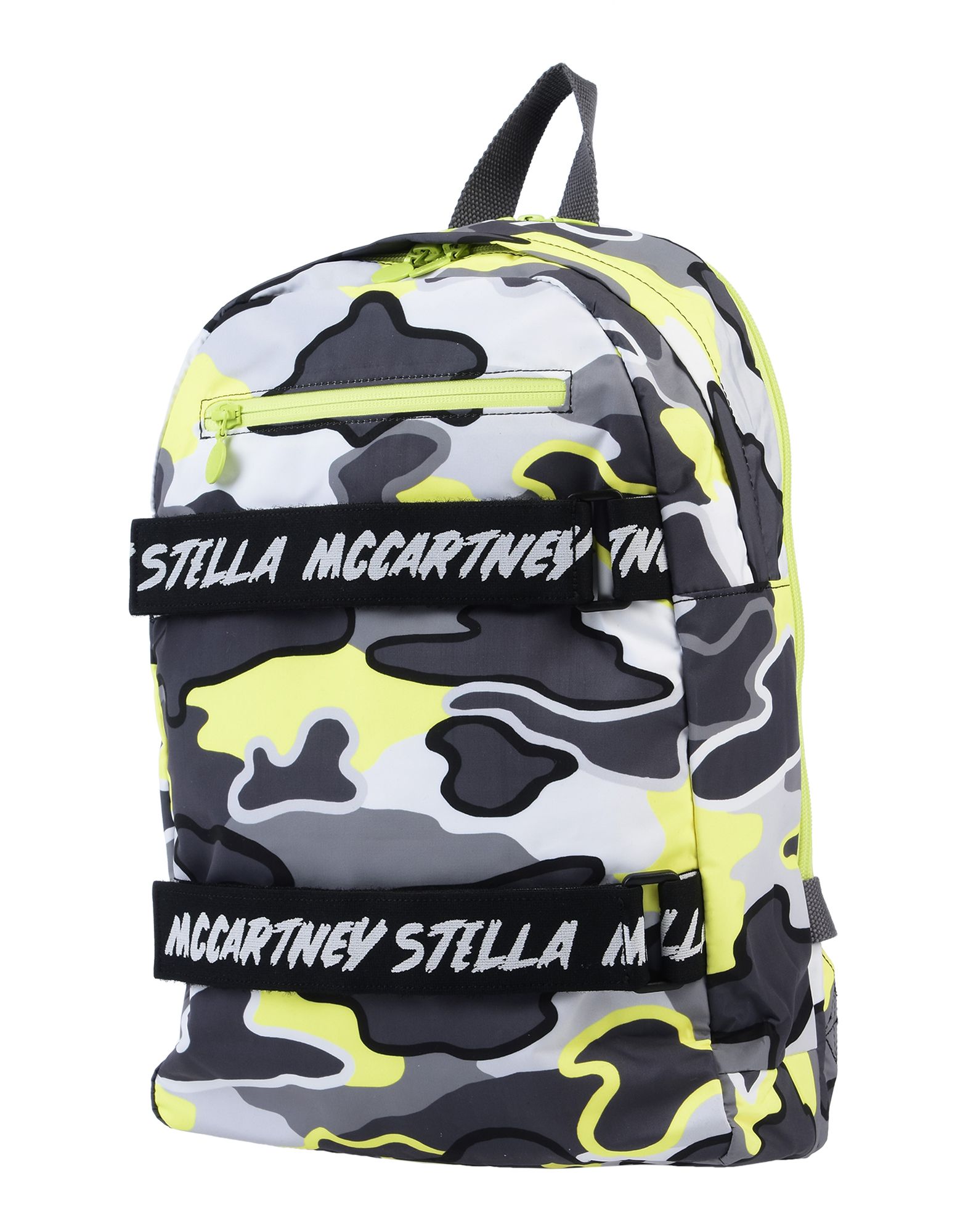 STELLA McCARTNEY KIDS Rucksack Kinder Grau STELLA McCARTNEY KIDS Rucksack Kinder Grau von STELLA McCARTNEY KIDS