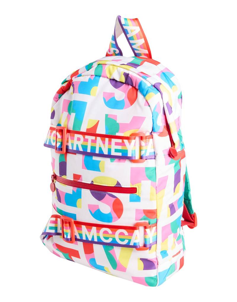 STELLA McCARTNEY KIDS Rucksack Kinder Rosa von STELLA McCARTNEY KIDS