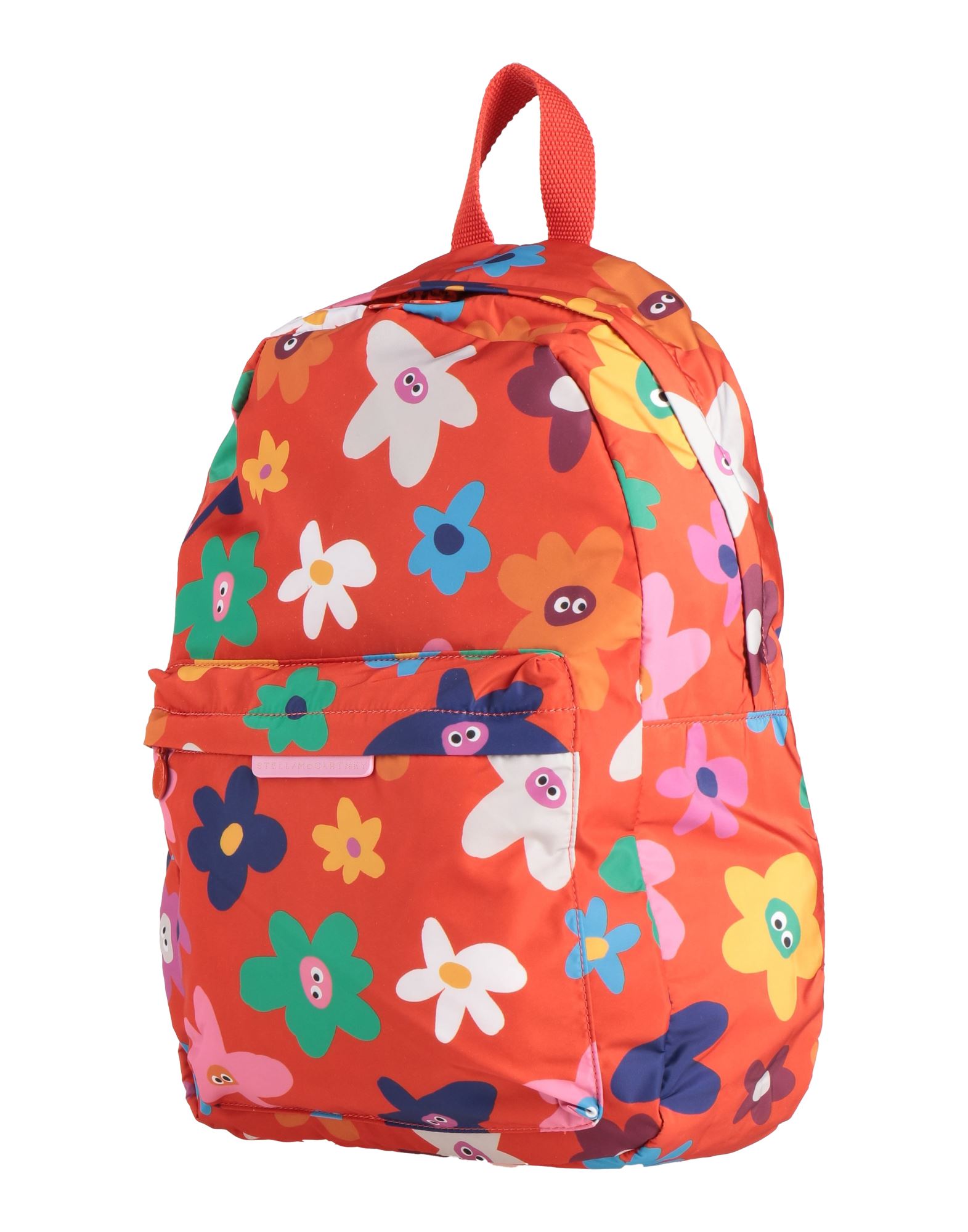 STELLA McCARTNEY KIDS Rucksack Kinder Rot STELLA McCARTNEY KIDS Rucksack Kinder Rot von STELLA McCARTNEY KIDS