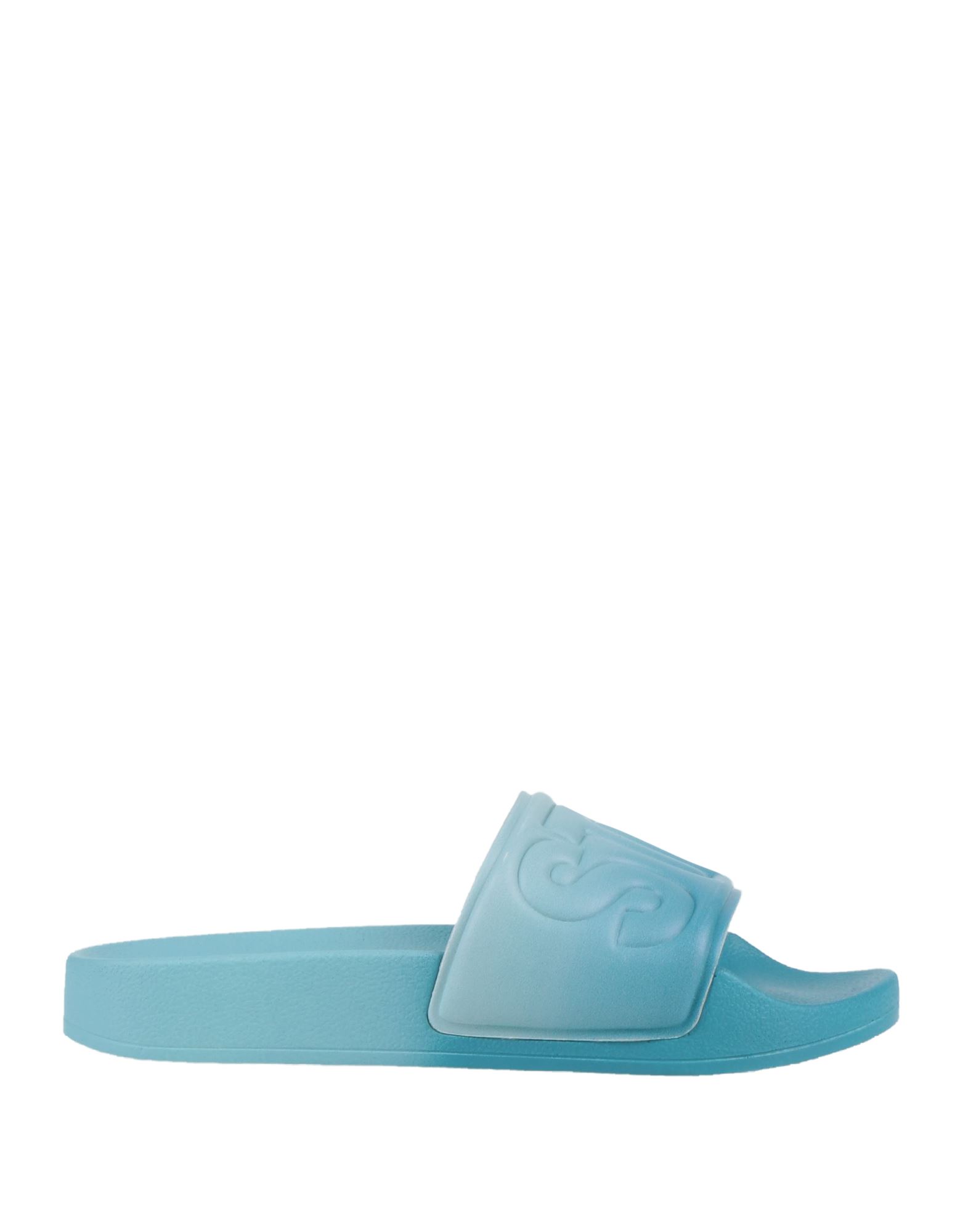 STELLA McCARTNEY KIDS Sandale Kinder Azurblau von STELLA McCARTNEY KIDS