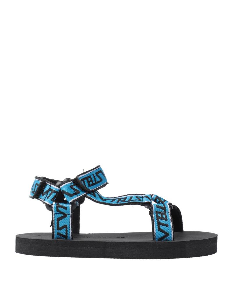 STELLA McCARTNEY KIDS Sandale Kinder Azurblau von STELLA McCARTNEY KIDS