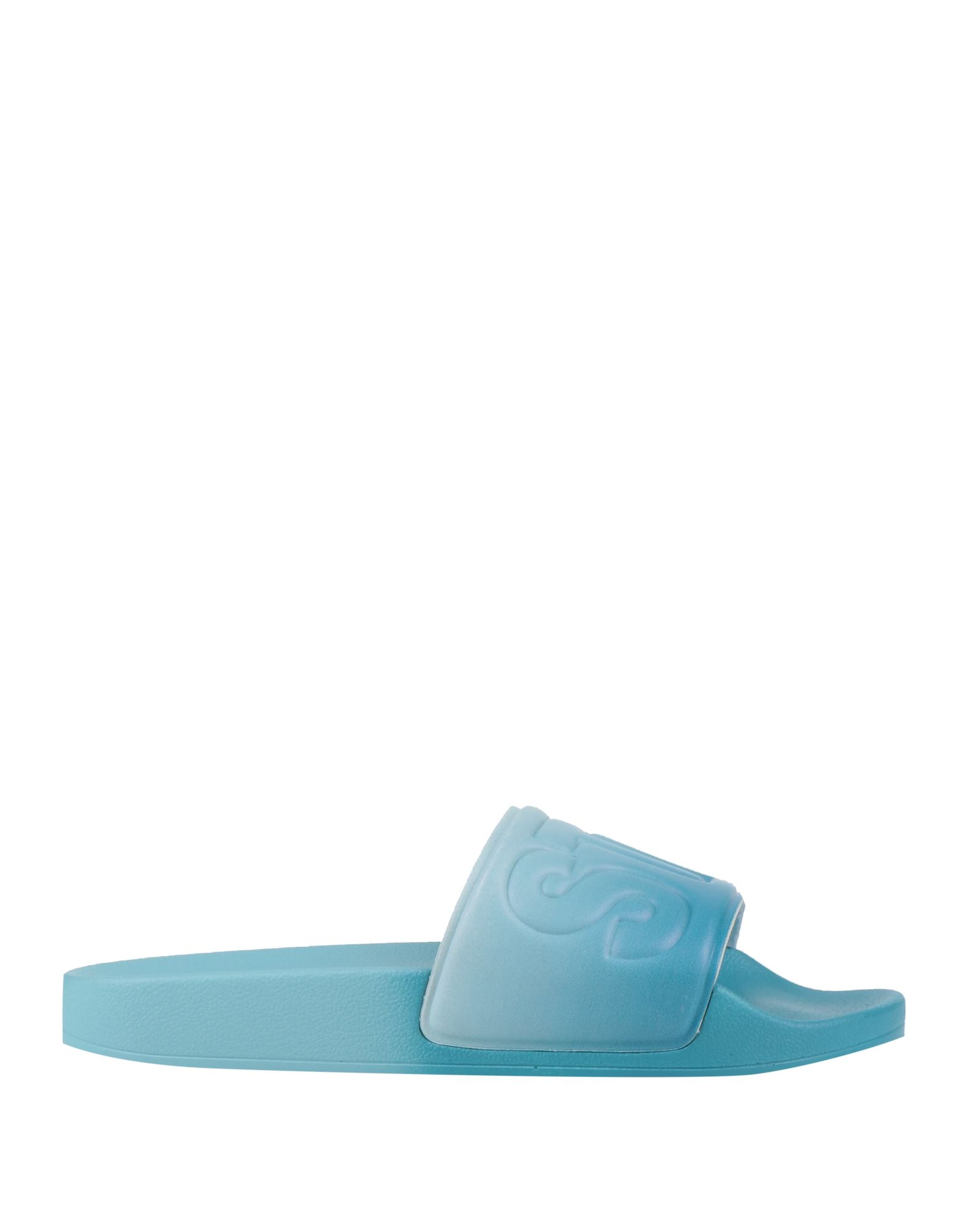 STELLA McCARTNEY KIDS Sandale Kinder Azurblau von STELLA McCARTNEY KIDS