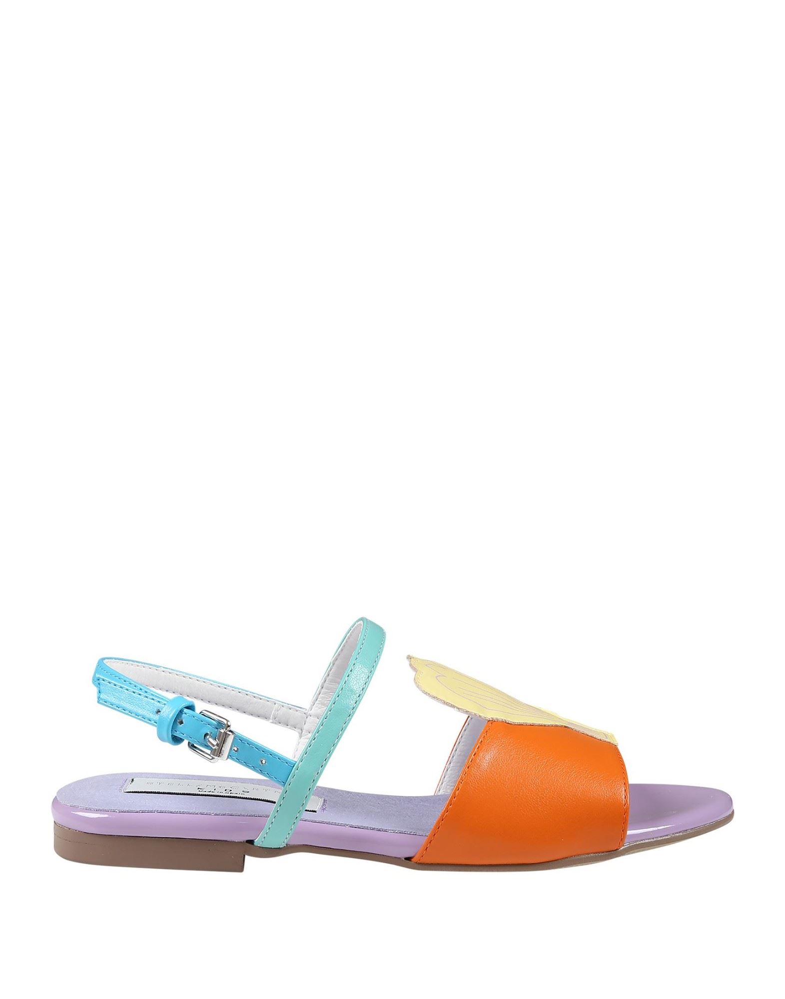 STELLA McCARTNEY KIDS Sandale Kinder Bunt von STELLA McCARTNEY KIDS