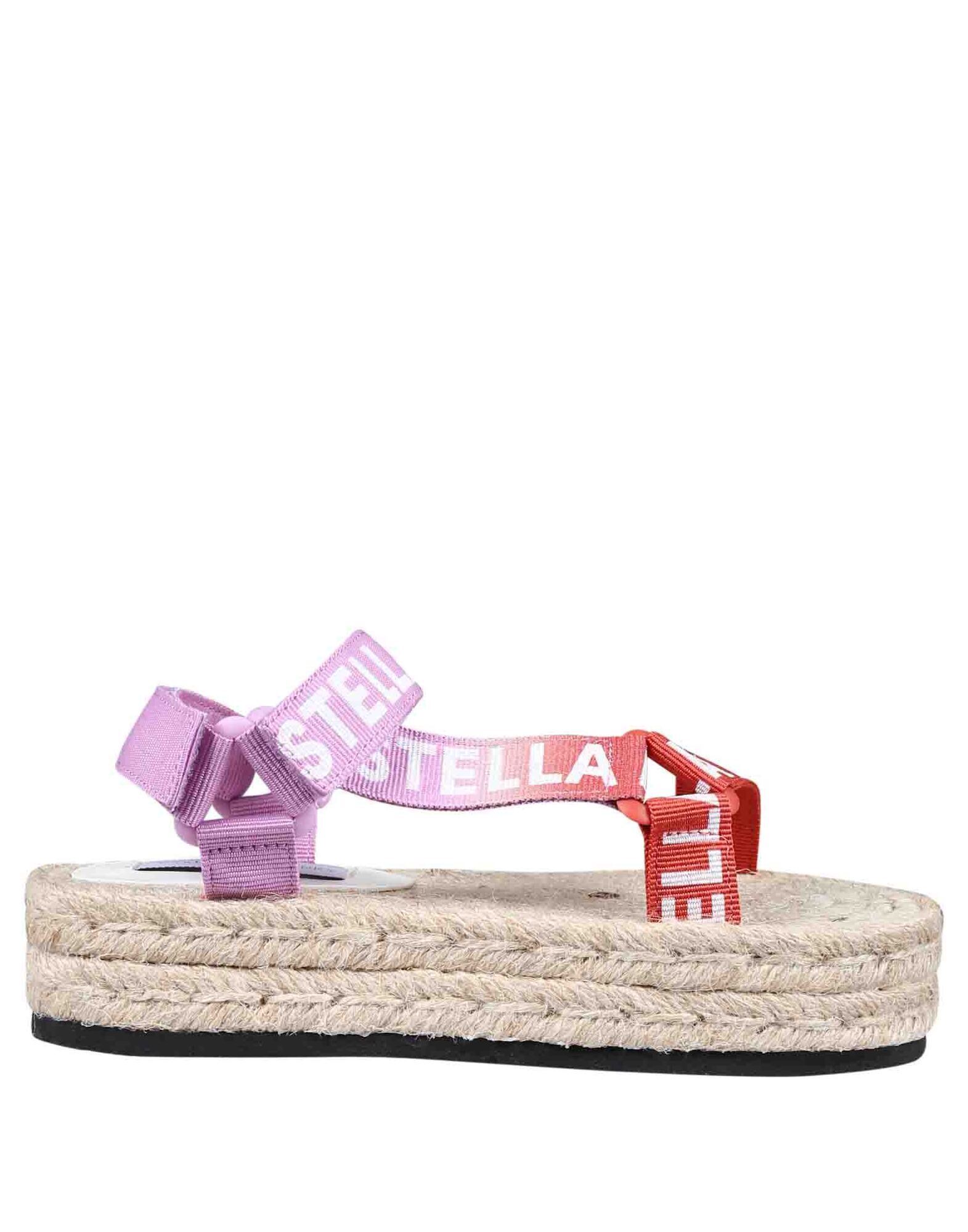 STELLA McCARTNEY KIDS Sandale Kinder Bunt von STELLA McCARTNEY KIDS