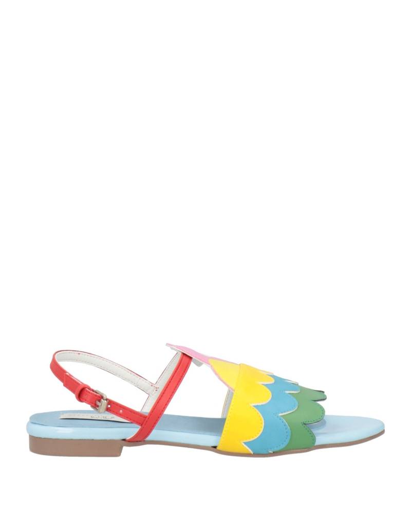 STELLA McCARTNEY KIDS Sandale Kinder Grün von STELLA McCARTNEY KIDS
