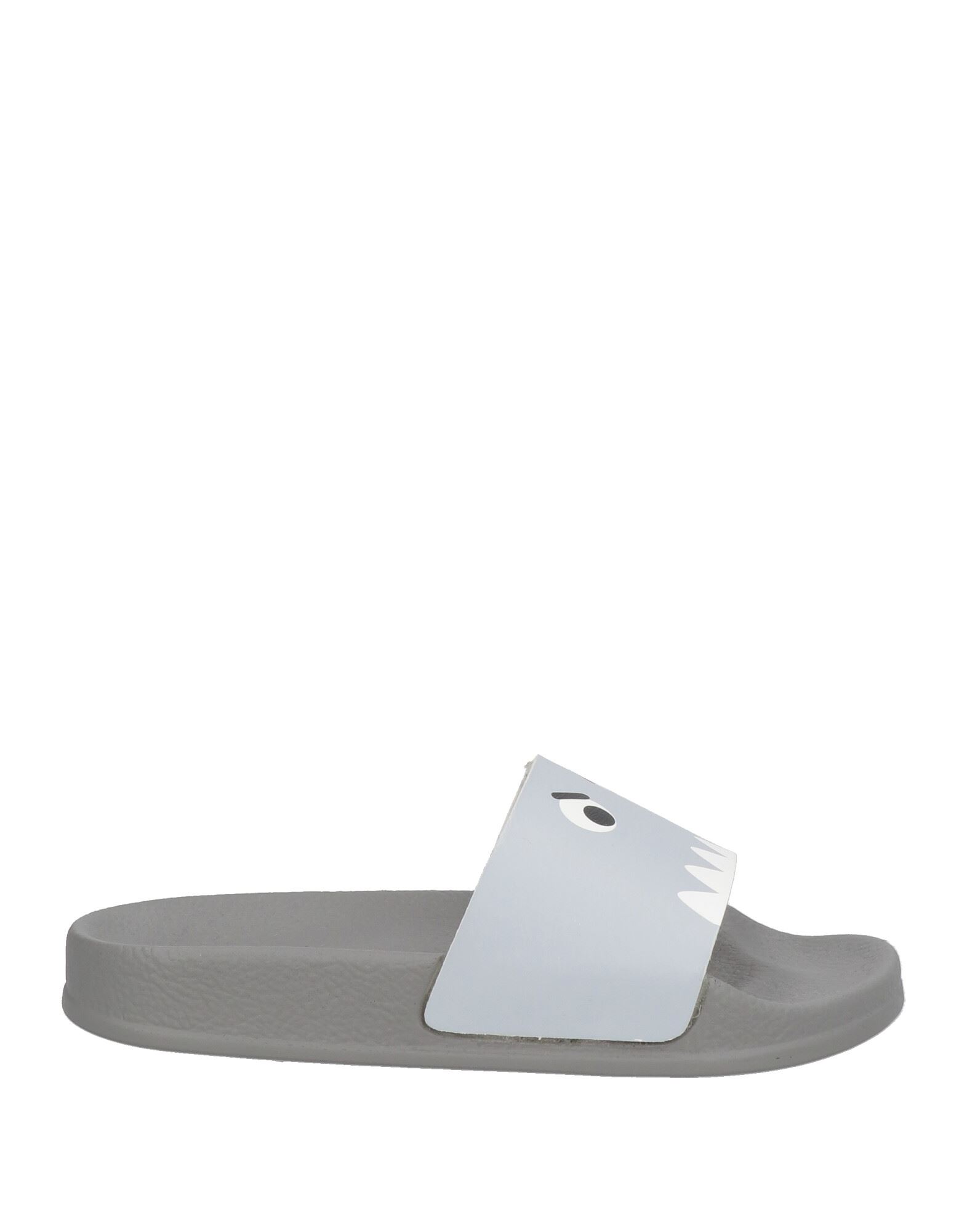 STELLA McCARTNEY KIDS Sandale Kinder Hellgrau von STELLA McCARTNEY KIDS