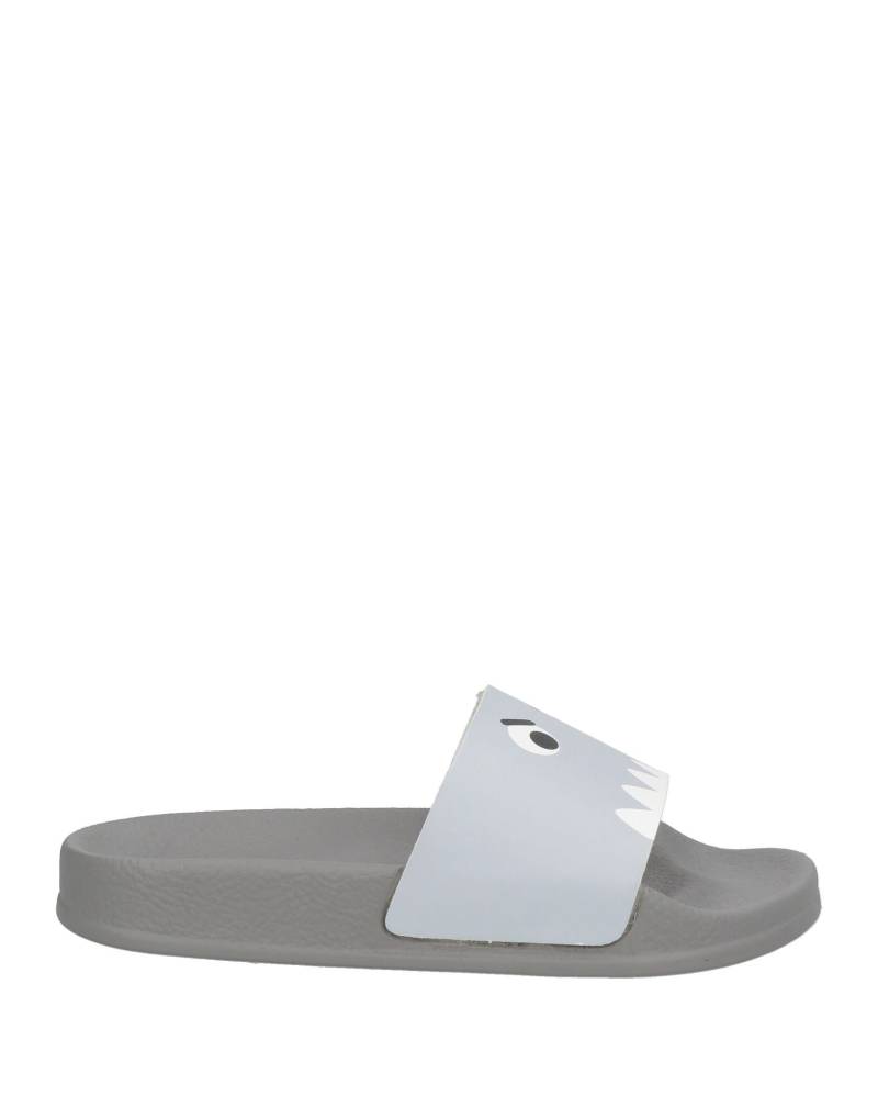 STELLA McCARTNEY KIDS Sandale Kinder Hellgrau von STELLA McCARTNEY KIDS