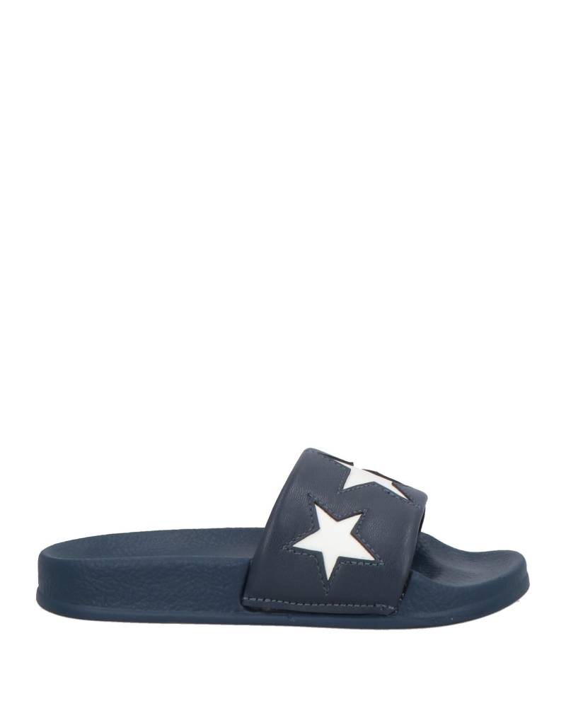 STELLA McCARTNEY KIDS Sandale Kinder Marineblau von STELLA McCARTNEY KIDS
