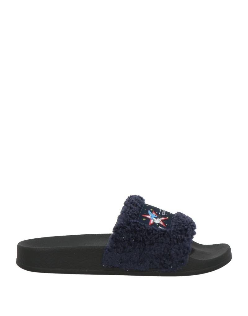 STELLA McCARTNEY KIDS Sandale Kinder Nachtblau von STELLA McCARTNEY KIDS