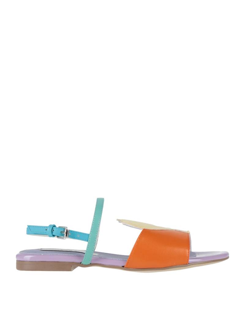 STELLA McCARTNEY KIDS Sandale Kinder Orange von STELLA McCARTNEY KIDS