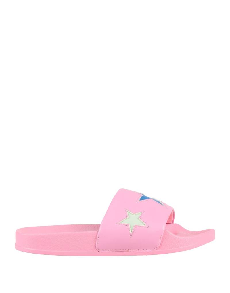 STELLA McCARTNEY KIDS Sandale Kinder Rosa von STELLA McCARTNEY KIDS