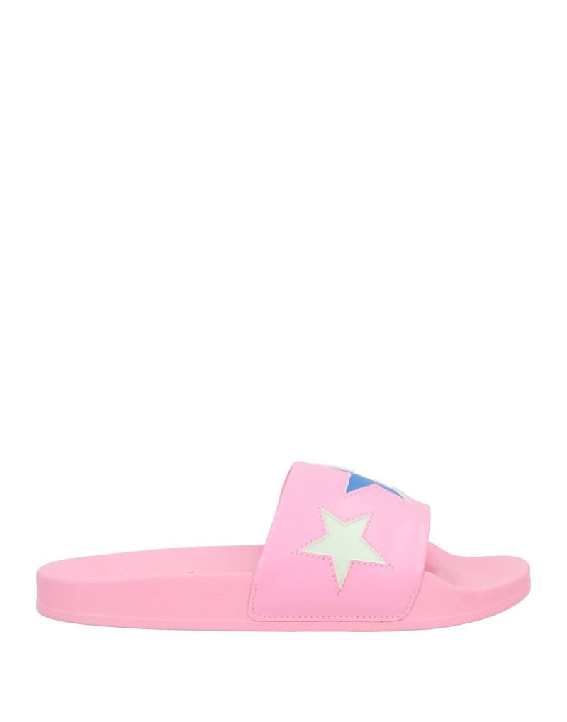 STELLA McCARTNEY KIDS Sandale Kinder Rosa STELLA McCARTNEY KIDS Sandale Kinder Rosa von STELLA McCARTNEY KIDS