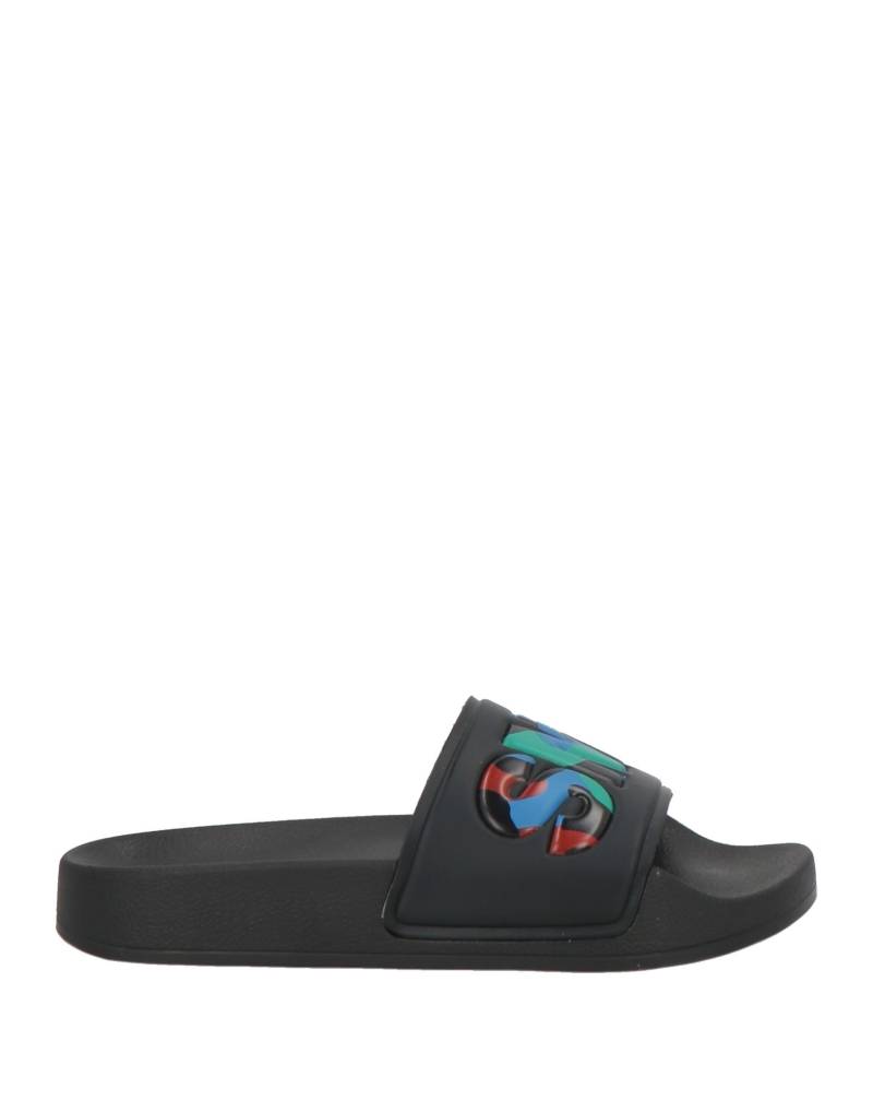 STELLA McCARTNEY KIDS Sandale Kinder Schwarz von STELLA McCARTNEY KIDS