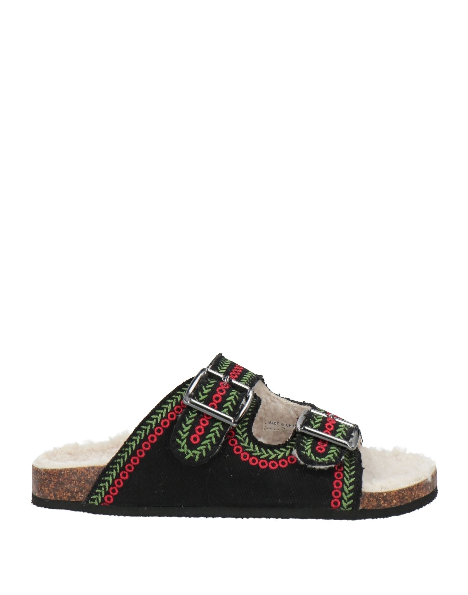 STELLA McCARTNEY KIDS Sandale Kinder Schwarz STELLA McCARTNEY KIDS Sandale Kinder Schwarz von STELLA McCARTNEY KIDS