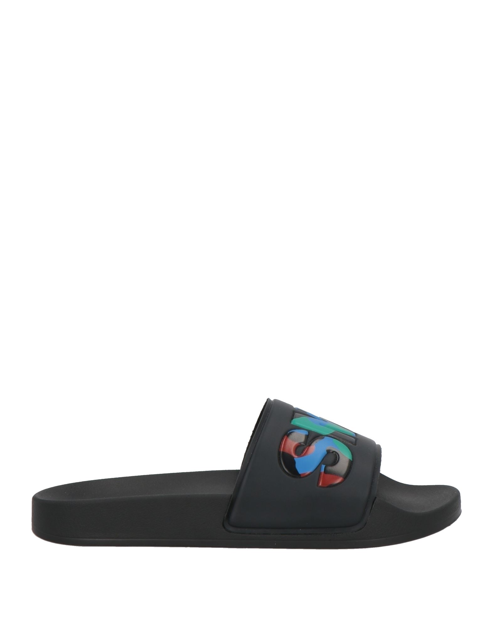 STELLA McCARTNEY KIDS Sandale Kinder Schwarz STELLA McCARTNEY KIDS Sandale Kinder Schwarz von STELLA McCARTNEY KIDS