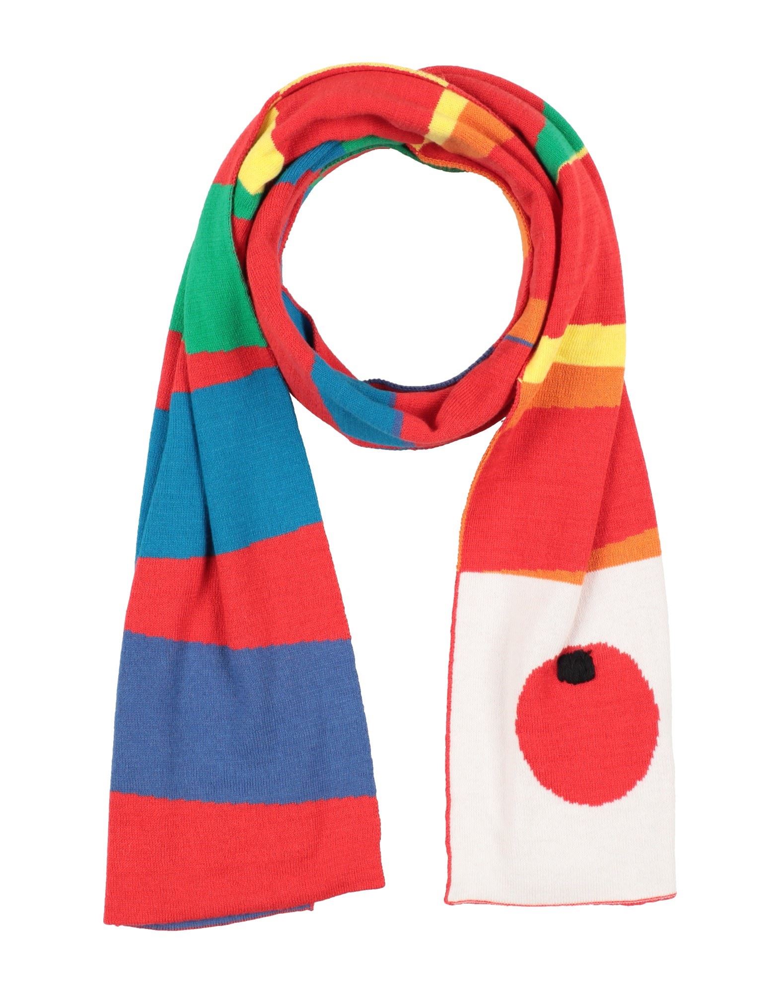 STELLA McCARTNEY KIDS Schal Kinder Blau STELLA McCARTNEY KIDS Schal Kinder Blau von STELLA McCARTNEY KIDS